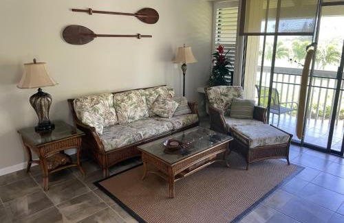 Kahuku Apartment | Top-Rated Turtle Bay Hale Lani Condo with Pool & Breakfast