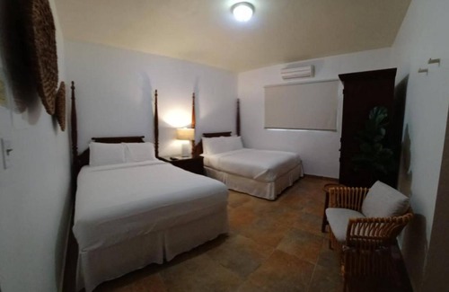 La Parguera Hotel | Experience Turtle Bay Inn: Ocean View, Pool & Spa Retreat