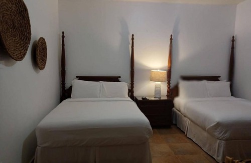 La Parguera Hotel | Experience Turtle Bay Inn: Ocean View, Pool & Spa Retreat