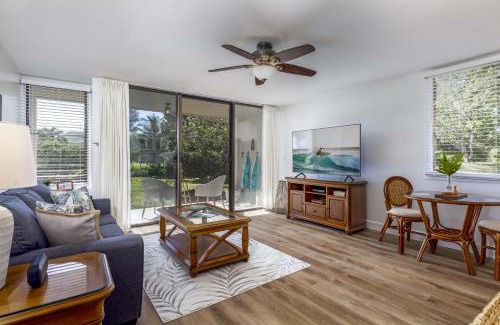 Kahuku Apartment | Family-Friendly Turtle Bay Kuilima Resort with Pool Access