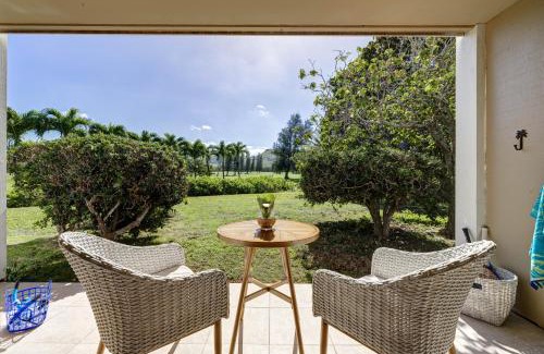 Kahuku Apartment | Family-Friendly Turtle Bay Kuilima Resort with Pool Access