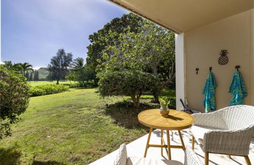 Kahuku Apartment | Family-Friendly Turtle Bay Kuilima Resort with Pool Access