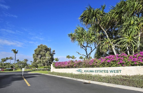 Kahuku Condo | Oceanfront Retreat: Turtle Bay Lilikoi 1 Bedroom Condo
