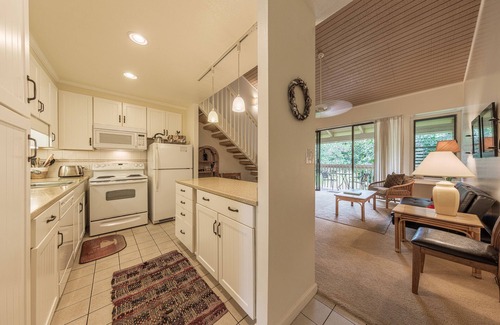 Kahuku Condo | Elevate Your Stay at Turtle Bay: Oceanfront 2 Bedroom Retreat