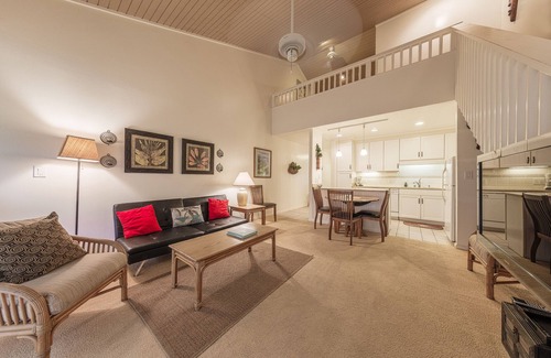 Kahuku Condo | Elevate Your Stay at Turtle Bay: Oceanfront 2 Bedroom Retreat