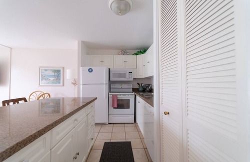 Kahuku Condo | Beachfront 1 Bedroom Condo at Turtle Bay Protea Resort