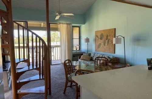 Kahuku Apartment | Relax at Turtle Bay Sage Condo with Pool & Breakfast