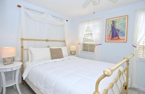 Siesta Key Resort | Relax at Turtle Beach Resort: Oceanfront Bliss Awaits