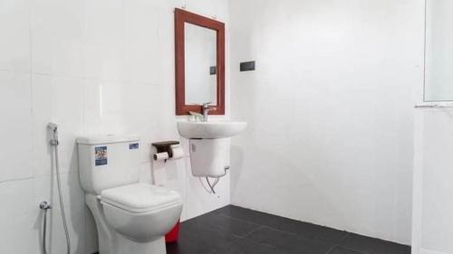 Talpe House | Beachfront Bliss at Turtle Beach Talpe - 9/10 Guest Rated