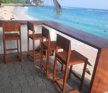 Talpe House | Beachfront Bliss at Turtle Beach Talpe - 9/10 Guest Rated