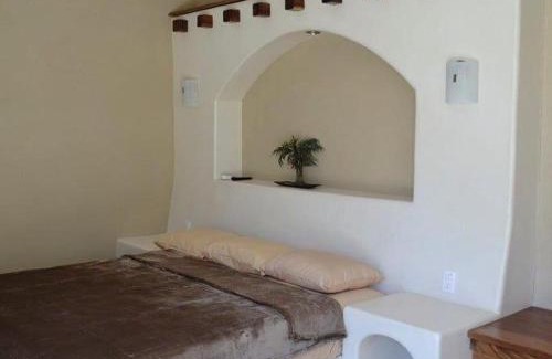 Barra de Potosi House | Turtle Beach Villas