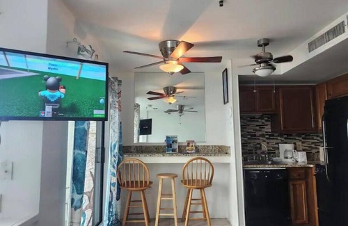 Myrtle Beach Hotel | Experience Turtle Bliss with Ocean Views and Spa Amenities