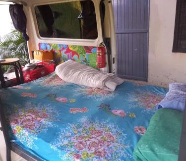 Korotogo Other | Turtle Campervans Fiji