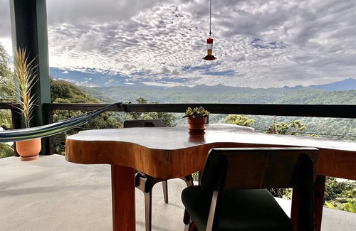 Port Antonio Cottage | Turtle cottage in peaceful Port Antonio with fitness facility, WiFi, AC