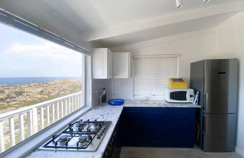 Elgin House | Oceanfront Skilpadvlei Holiday Home: Pet-Friendly Retreat