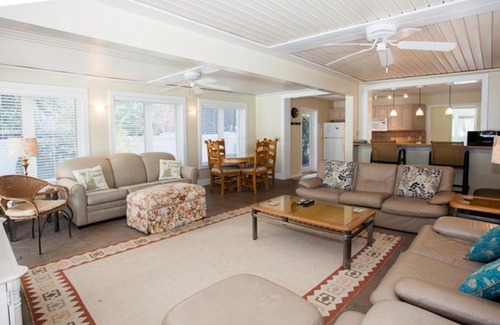 Jekyll Island House | Discover Turtle Dunes: A Beachfront Haven Awaits You