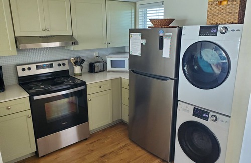 Ocean Cay Condo | Oceanfront Turtle Haven Amelia with Huge Balcony & Beach Access