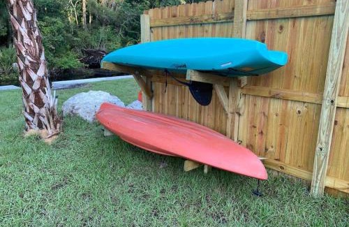 Crystal River House | Guest Rated Turtle House: Pet-Friendly with Ocean Views