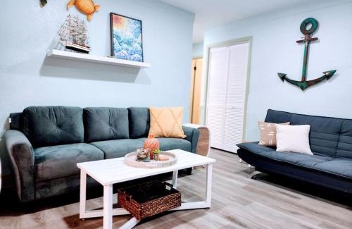 Crystal River House | Guest Rated Turtle House: Pet-Friendly with Ocean Views