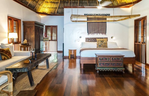 Placencia Hotel | Tranquil Turtle Inn by Francis Ford Coppola - 4-Star Retreat