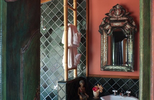 Placencia Hotel | Tranquil Turtle Inn by Francis Ford Coppola - 4-Star Retreat