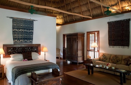 Placencia Hotel | Tranquil Turtle Inn by Francis Ford Coppola - 4-Star Retreat