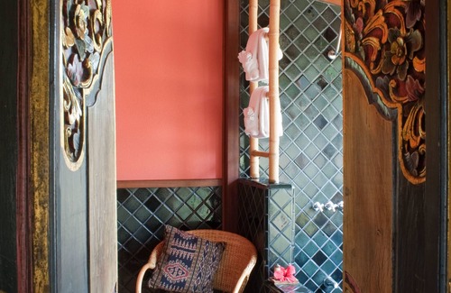 Placencia Hotel | Tranquil Turtle Inn by Francis Ford Coppola - 4-Star Retreat