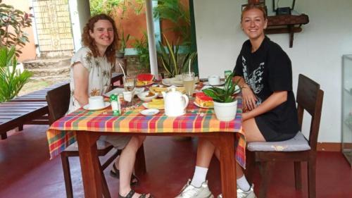 Tangalle Hotel | Family-Friendly Turtle Island Cabana with Perfect Reviews