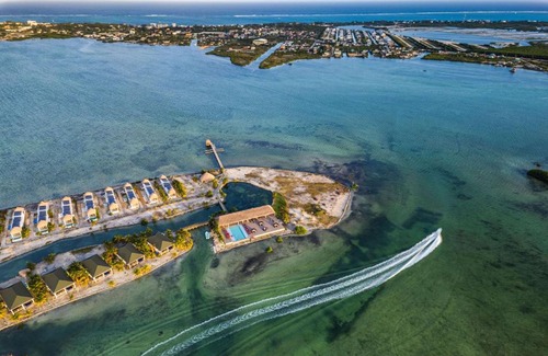 San Pedro Hotel | Discover Turtle Island Resort: Pet-Friendly Beach Getaway