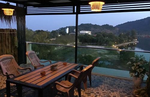 Khao Tao Apartment | Family-Friendly Turtle Nest with Kitchen Amenities & Great Rating