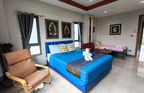 Khao Tao Apartment | Family-Friendly Turtle Nest with Kitchen Amenities & Great Rating