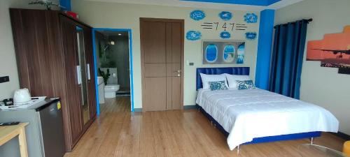 Khao Tao House | Budget-Friendly Turtle Nest: Family-Ready with Kitchen