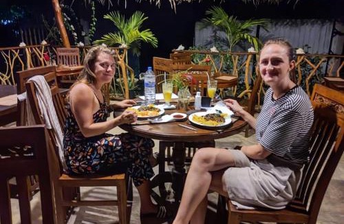 Rekawa Hotel | Discover Turtle Paradise: Beachfront Escape with Spa & More