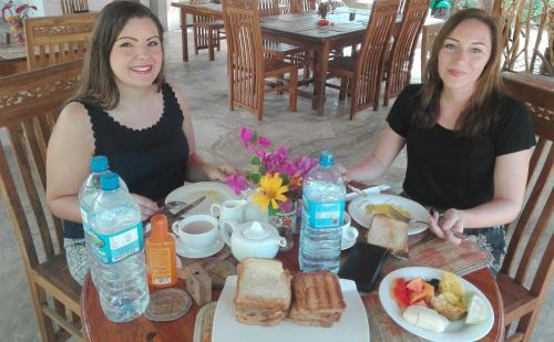 Rekawa Hotel | Discover Turtle Paradise: Beachfront Escape with Spa & More
