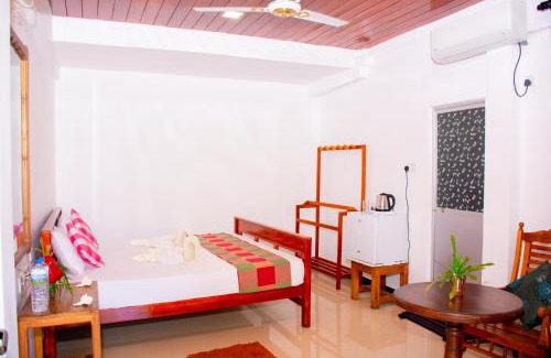 Rekawa Hotel | Discover Turtle Paradise: Beachfront Escape with Spa & More
