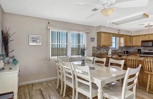 South Ponte Vedra Beach House | Exceptional Turtle's Nest with Ocean View and Pet-Friendly Stay