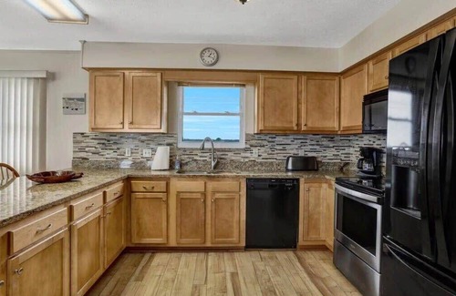 South Ponte Vedra Beach House | Exceptional Turtle's Nest with Ocean View and Pet-Friendly Stay