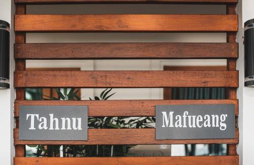 Thai Mueang Villa | Turtle Tales-Tahnu,Thaimueang beach,Phang-Nga