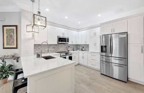Biggar Villa | Turtle Tide at Lexington CC Lake Village