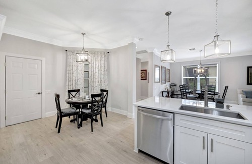 Biggar Villa | Turtle Tide at Lexington CC Lake Village
