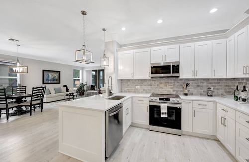 Biggar Villa | Turtle Tide at Lexington CC Lake Village