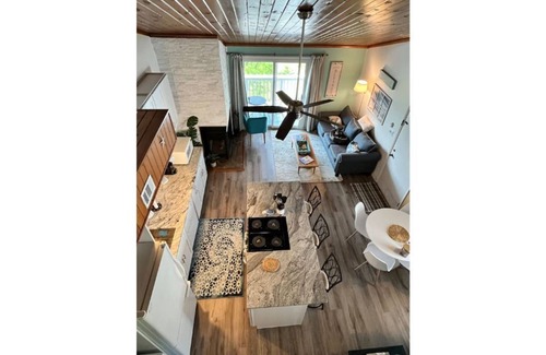 Ocean Ridge Condo | Unforgettable Turtle View on Edisto Island with Oceanfront Pool