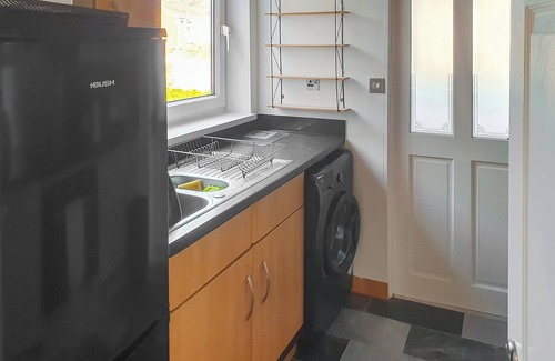Newbiggin-by-the-Sea Cottage | Experience Turtle’s Nest: Prime Location in Newbiggin by the Sea