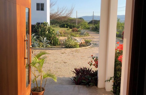 Treasure Beach Villa | Experience Turtles Nest: Beachfront Villa with Private Pool