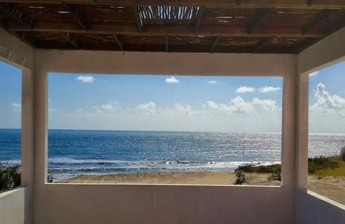 Treasure Beach Villa | Experience Turtles Nest: Beachfront Villa with Private Pool