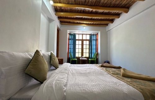 Turtuk Hotel | Budget-Friendly Stay at Turtuk Ashoor Guest House