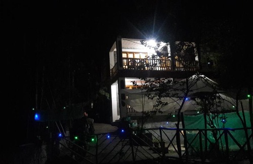Turtuk House | Discover Turtuk Delight Guest House: Family-Friendly Retreat