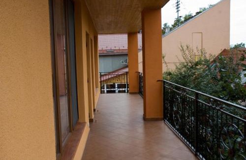 Berehove Hotel | Turul: Guest Rated 8.6 with Pool & Family-Friendly Amenities