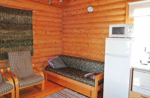 Koli National Park House | Experience Turulan Hiekka with Lake Views & Spa Amenities