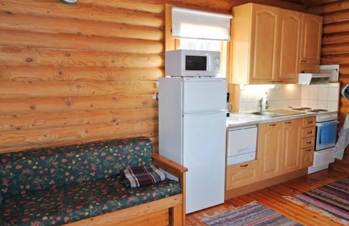 Koli National Park House | Experience Turulan Hiekka with Lake Views & Spa Amenities